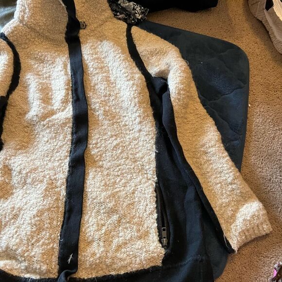 Sparrow medium jacket - Picture 10 of 12